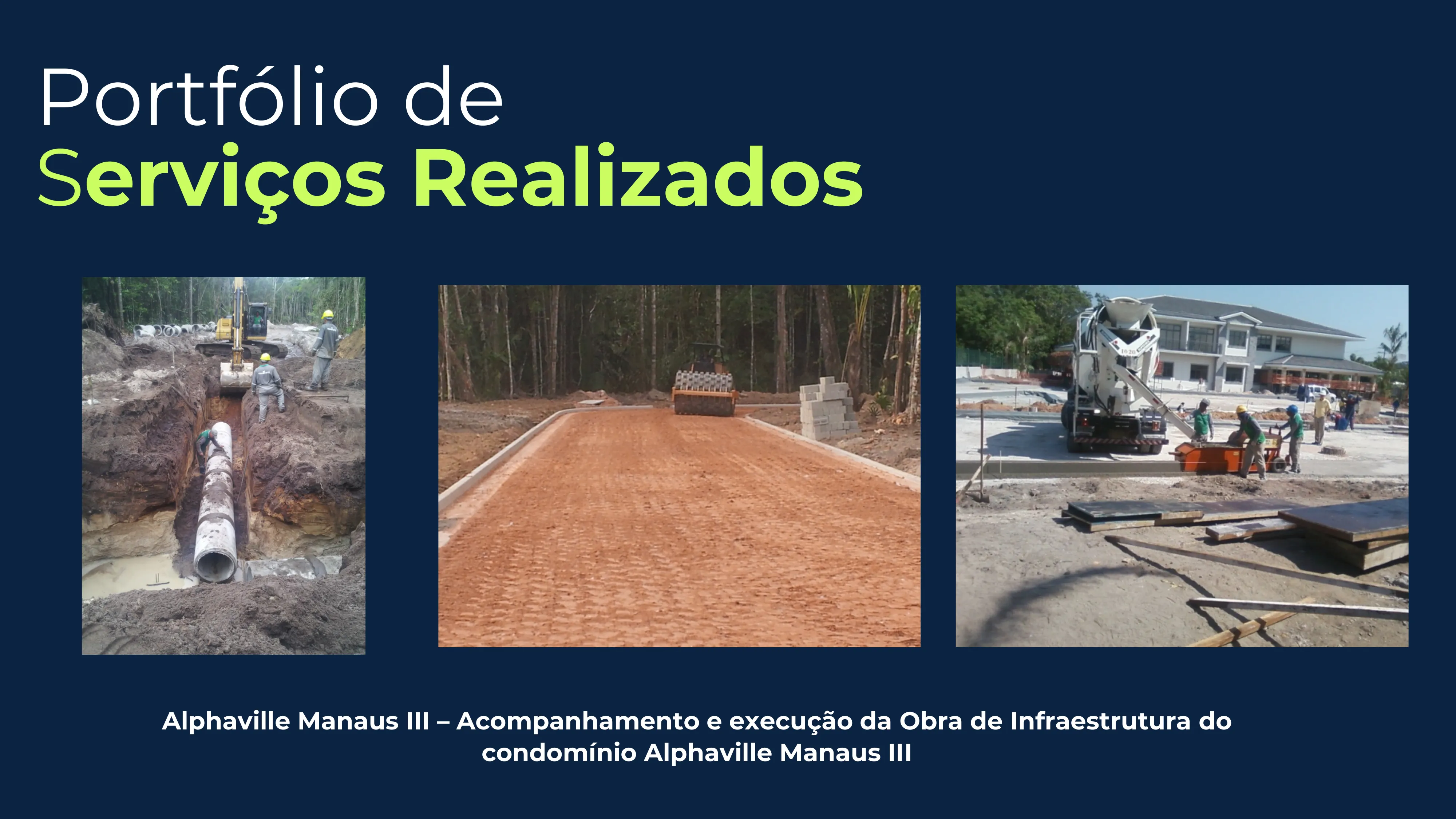 Alphaville Manaus III